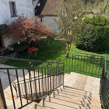 Charme De Fin Et Valprune 2 Chambres Doubles Independantes Guest house *